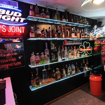Big Daddy's Saloon & Movie Emporium