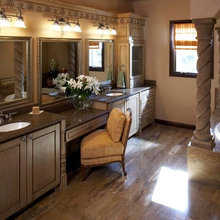 Bathroom Ideas