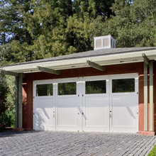 Pergolas