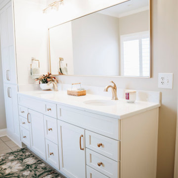 Chapin Home Remodel