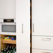 Open Kitchen