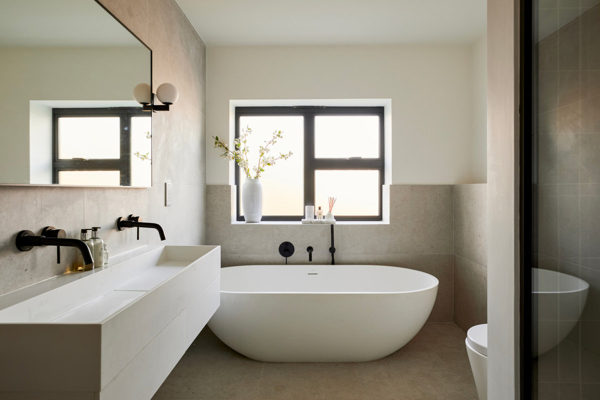Surbiton House Extension and Full Refurbishment