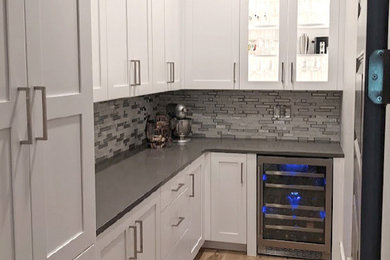 Complete Home Remodel