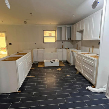 Kitchen Remodels