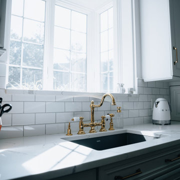 Residential renivation