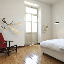 Frost Gold Collection - Products
