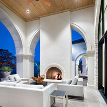 Outdoor Living Spaces