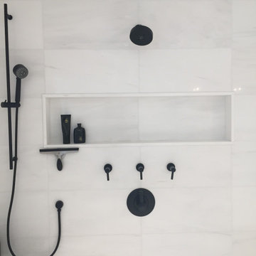 Arker Master Bath