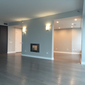 Interior Painting