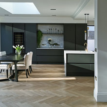 Butler's Pantry