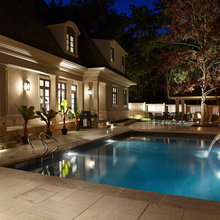 Pools