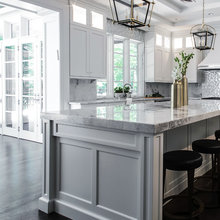Kitchen ideas