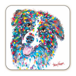 Tracey Keller Coasters - Products