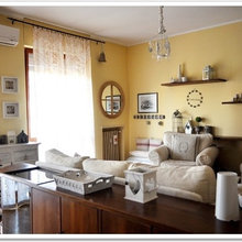 Think Shabby Home