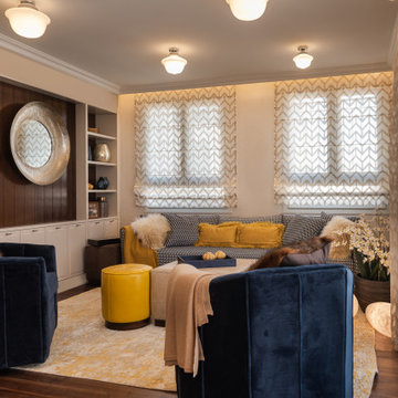 Jerusalem Apartment