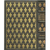 The Three Musketeers, Easton Press Decorative Book