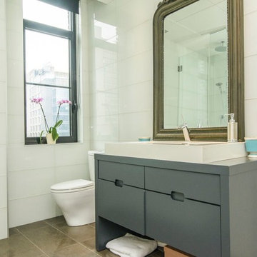 Southam Lofts I