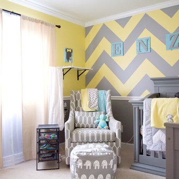 Nursery