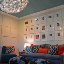 K's room