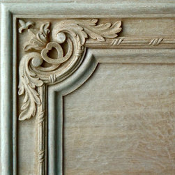 Doors - Interior Doors