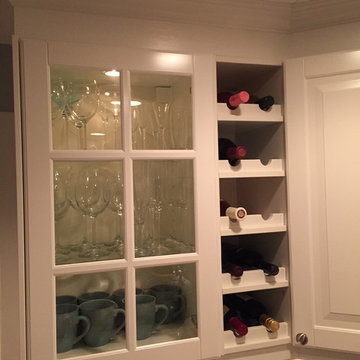 Danvers Ikea Kitchen Remodel