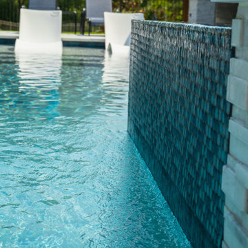 Luxe design in luxury outdoor living | BUK2101