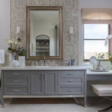 Bathroom Design
