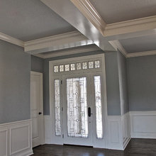 front doors