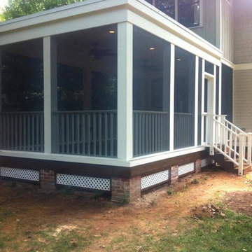 Our Work