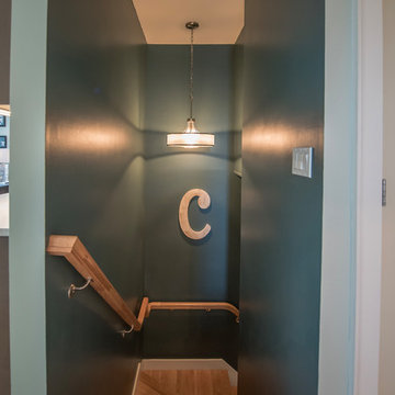 Radiant Concord Home