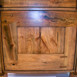Worden Vanity Cabinet - Products