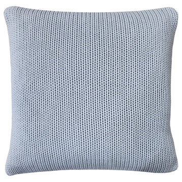 Chunky Knit Pillow