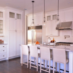 Super White Kitchen - Products