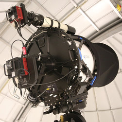 West Virginia Observatory - Products