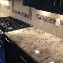 Granite