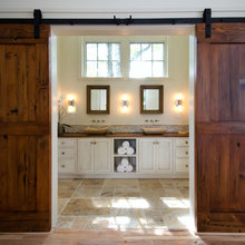barn doors