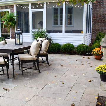 Arlington Heights Patio Stone Assorted