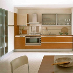 Designer Range Hoods - "Spirit" Series - Range Hoods And Vents