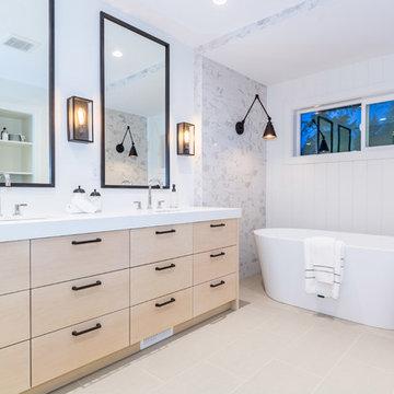 Home Staging - 208th Street, Langley