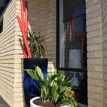 Exterior Styling