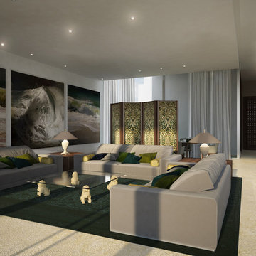 Bayt Sherazade, Jumeirah Bay Island 2, Dubai
