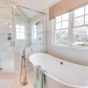 Coastal Virginia Idea House