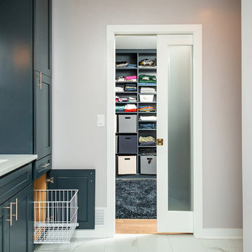 Master Bedroom Suite Design and Renovation