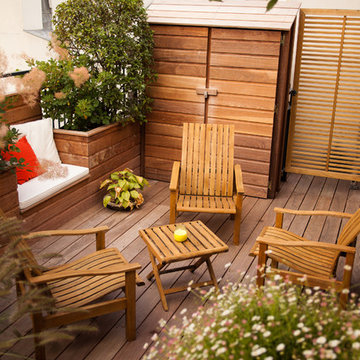 duplex parisien