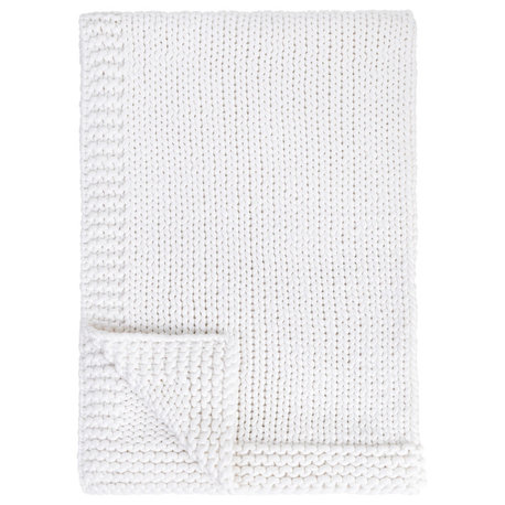 Dyne 50x70 Cotton Fabric Throw