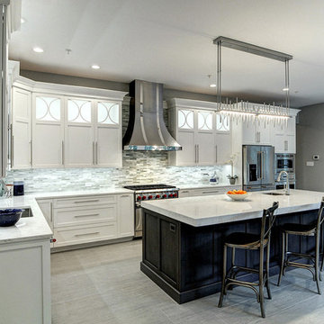 Variety of Projects
