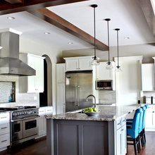 Kitchen Ideas