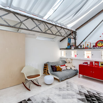 loft argenteuil