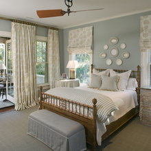 Bedrooms