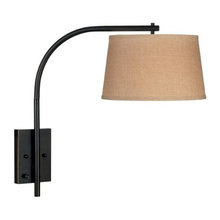 bedside reading lights